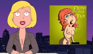 Lois Makes A Porno