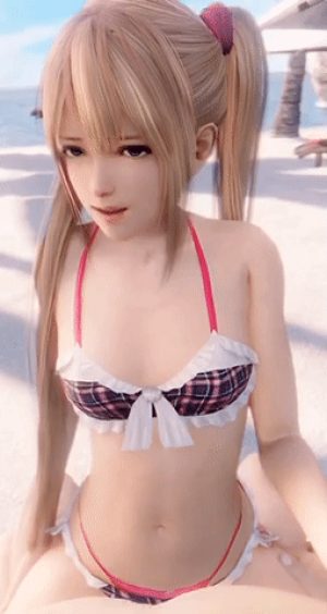 Marie Rose spent all day earning money at the beach