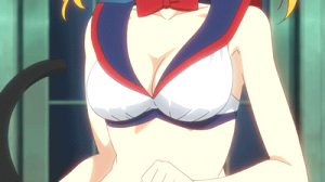 Sexy Hentai Scenes 030