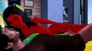 Sims 4 – Marco Adventures 12 – Heitars Zokreol